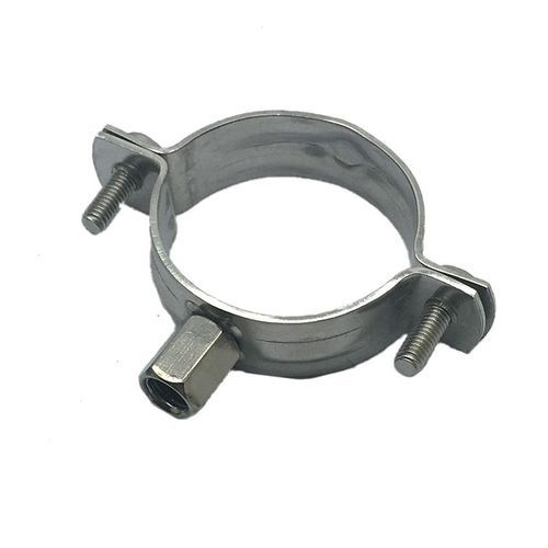 Steel Pipe Clamps