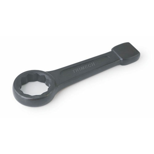 Heavy Duty Slugging Wrenches - Color: Black