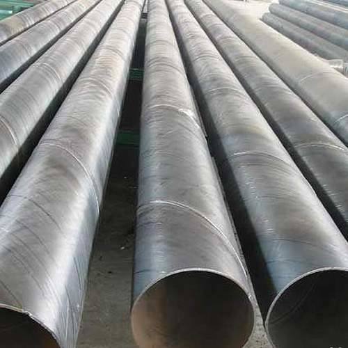 Welded Steel Pipes