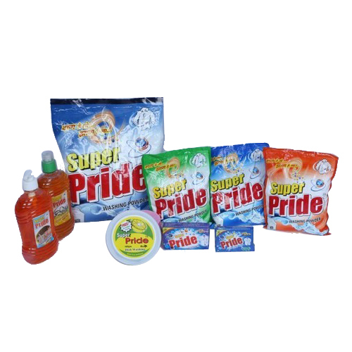 Detergent Powder Detergent Powder
