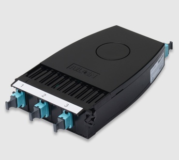 Fiber Optimizer Cassettes By DHATRI NETWORKS