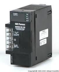 GE FANUC IC693PWR330H