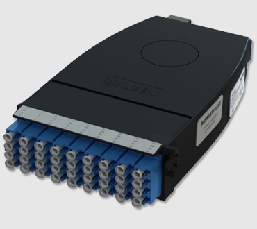 Fiber Pre-Terminated Cassettes