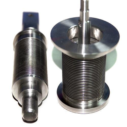 Welded Bellows