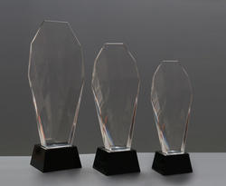 Crystal Trophy