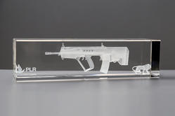 Laser Crystal Engraving Laser Crystal Engraving