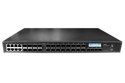 Metro Ethernet Switch