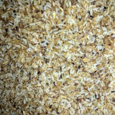 Rejection Rice Rejection Rice