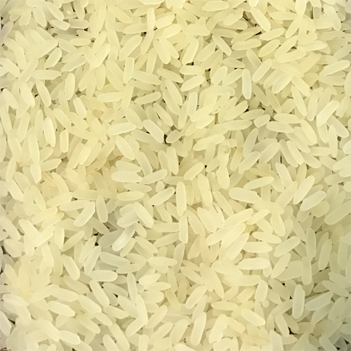 IR 64 Parboiled Rice