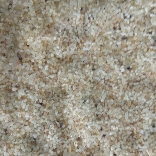 100% Broken Boiled Rice 100% Broken Boiled Rice