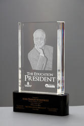 Crystal Award