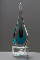 Designer Crystal Award