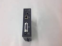 GE FANUC IC693CPU363-CH