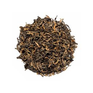 Fresh Organic Oolong Tea