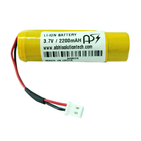 3.7v 2200 Mah Gps Battery