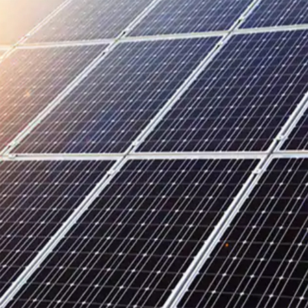 Solar Mini  Panel