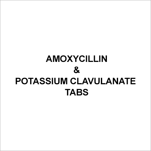 Amoxycillin Tablets General Drugs