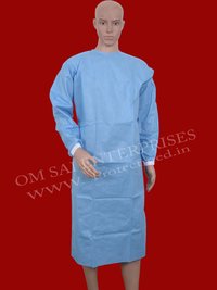 Disposable Surgeon Gowns