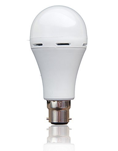 RECHARGEABLE INVERTER LED BULB 7 Watt