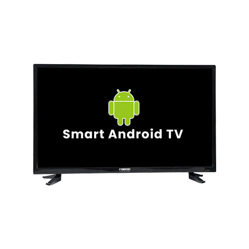 32 Inch Smart LED TV