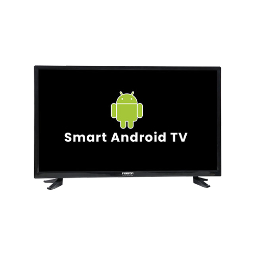 32 Inch Smart LED TV