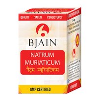 Natrum Muriaticum Tablet
