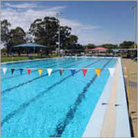 Swimming Pool Ozonator Warranty: 1 Year