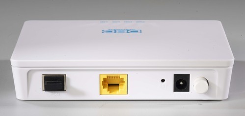 1GE Ports ONU