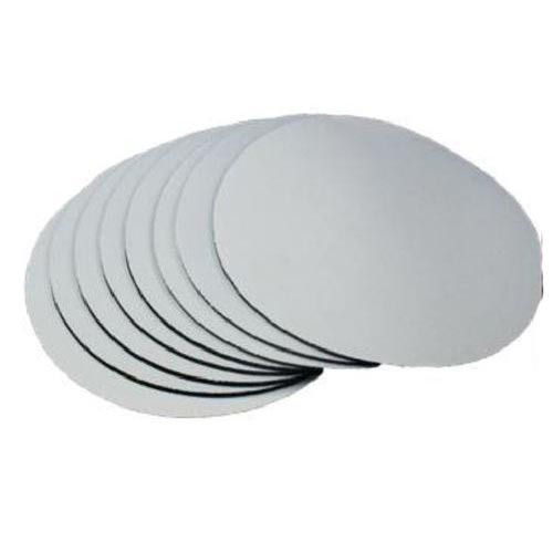 Sublimation Rubber Products - Round Shape Mousepad Sublimation Round Shape  Mouse Pads Manufacturer from Delhi