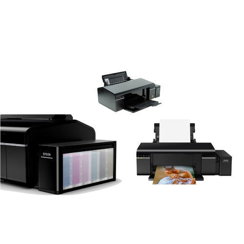 L-805 - Sublimation Printer By AMY SUBLIMATION GIFTS