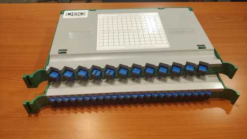 Fiber Plastic Tray