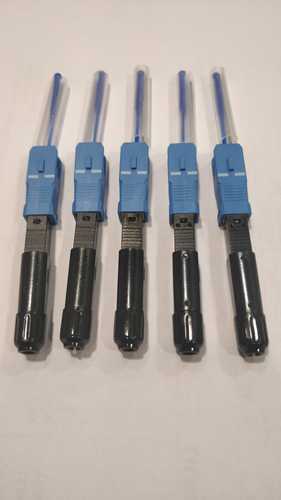 DBC Hot Melt Connectors