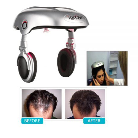 Hair Treatment Products
