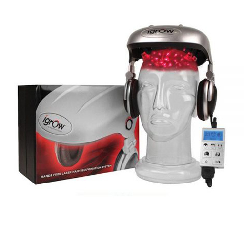 Hair Care Device