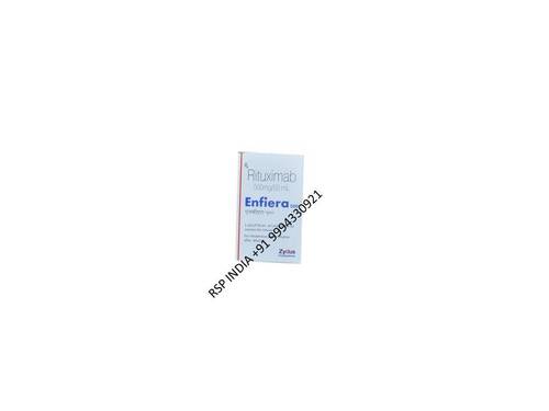 Enfiera 500Mg Injection Age Group: Adult