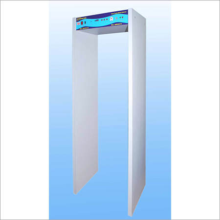 Door Frame Metal Detector