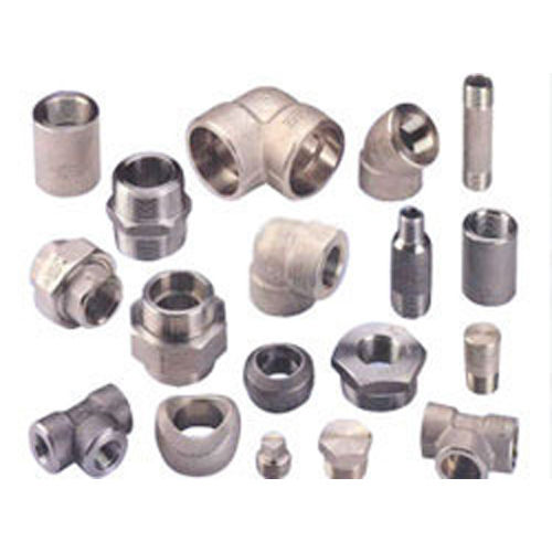 Hose End Fittings