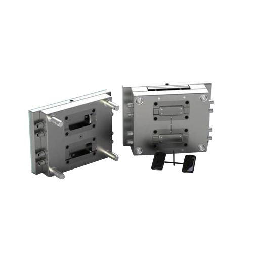 Plastic Injection Moulding Dies Service