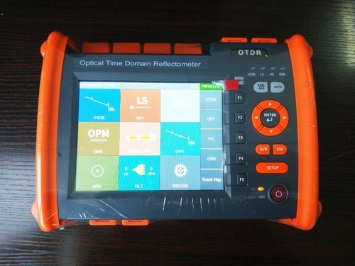Optical Time Domain Reflectometers