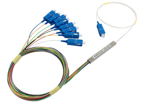 PLC Splitters