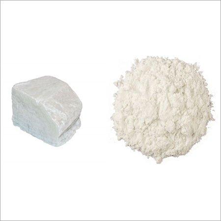 Talc Powder