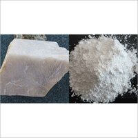 Feldspar Powder