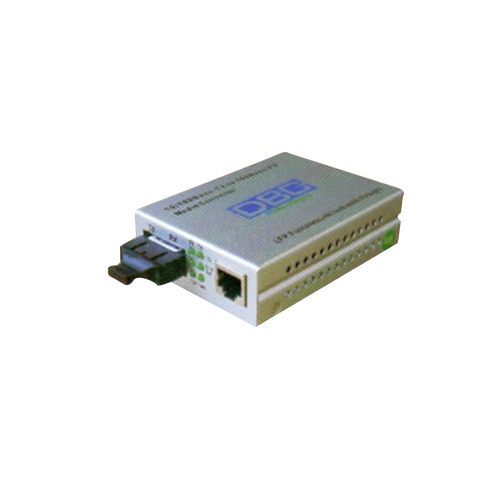 Fast Ethernet Media Converter