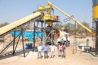 Concrete Batching Plant