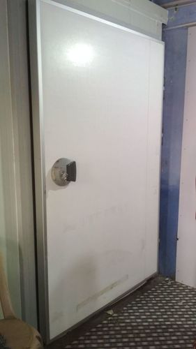 EGG INCUBATION ROOM