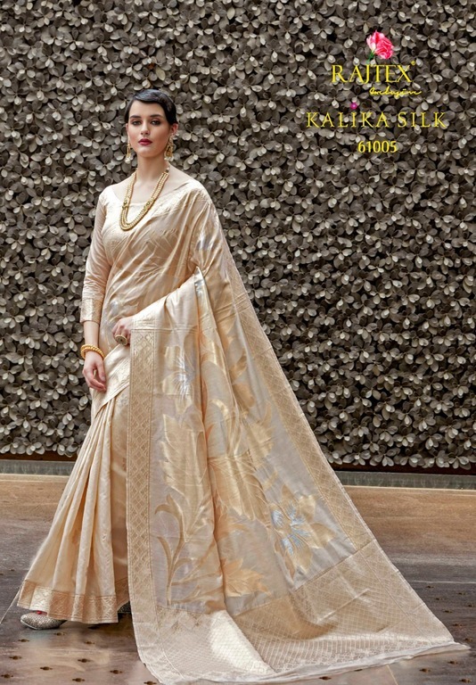 Handloom Silk Sarees