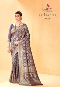Handloom Silk Sarees