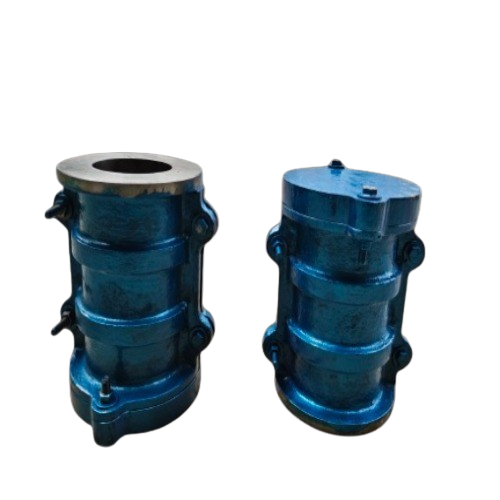 LEAD BILLETS