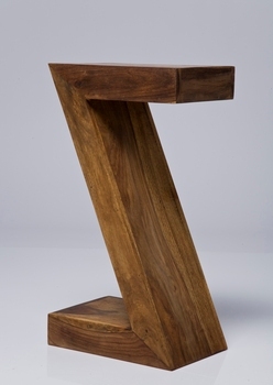 Easy To Clean Zed Stool