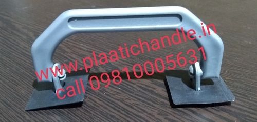 Corrugated Carton Box Handle Hardness: Soft